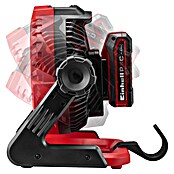 Einhell PXC 18V Akku-Ventilator GE-CF 18/2200 Li - Solo (18 V, Li-Ionen, Ohne Akku) | BAUHAUS