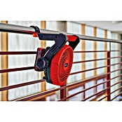 Einhell PXC 18V Akku-Ventilator GE-CF 18/2200 Li - Solo (18 V, Li-Ionen, Ohne Akku) | BAUHAUS