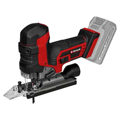 Einhell Professional  Akku-Stichsäge TP-JST 18/135 Li BL - Solo