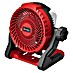 Einhell PXC 18V Akku-Ventilator GE-CF 18/2200 Li - Solo 