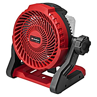 Einhell PXC 18V Akku-Ventilator GE-CF 18/2200 Li - Solo (18 V, Li-Ionen, Ohne Akku)