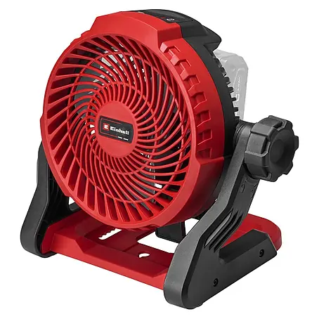 Einhell PXC 18V Akku-Ventilator GE-CF 18/2200 Li - Solo