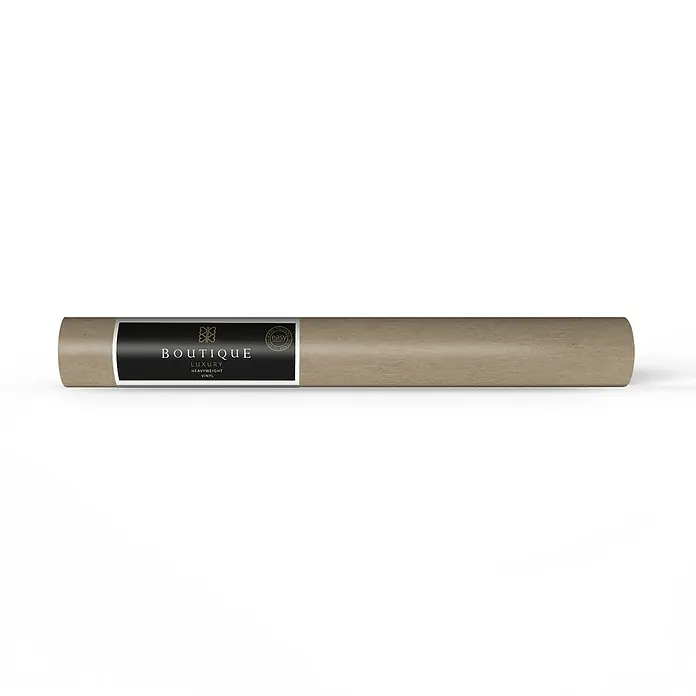 Boutique Vliestapete Vliestapete - Moena - Bronze, Uni, 10 x 0,52 m