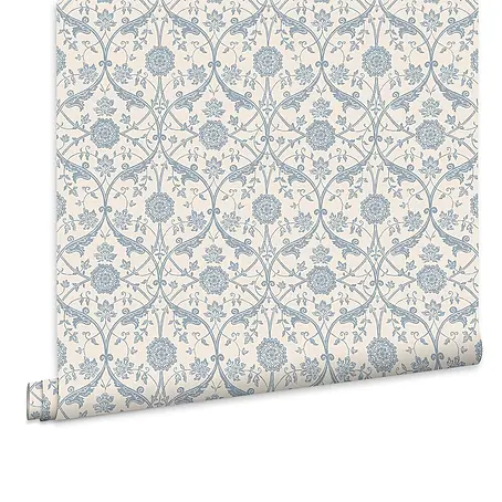 Laura Ashley  Vliestapete Vliestapete Endale spalier