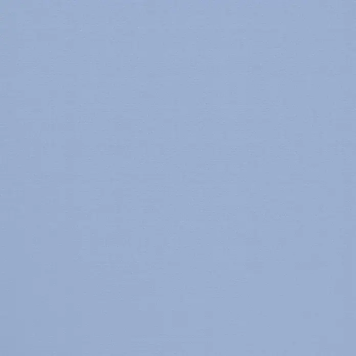 Verdunkelungsrollo - B x H: 170 x 190 cm, Babyblau - Hellblauer Stoff mit feiner Webstruktur.