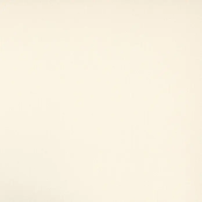 Expo Ambiente Rollo - B x H: 90 x 190 cm, Beige, Uni, Tageslichtdurchlässig - Helle beige Stofftextur mit einem feinen Webmuster.