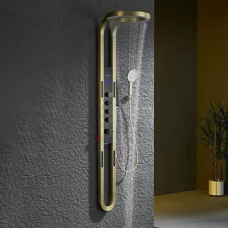 Hudor  Duschsystem 3675