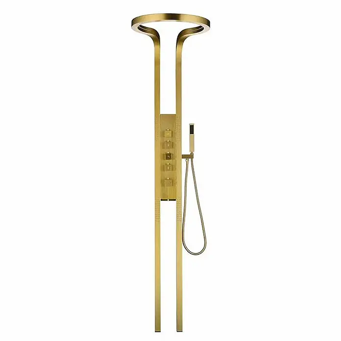 Hudor Duschsystem 7307 - 