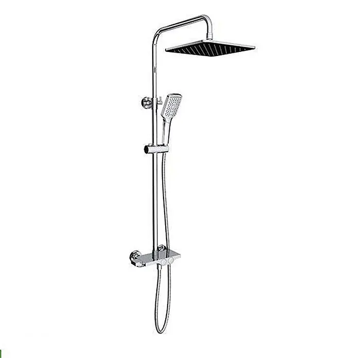 Hudor Duschsystem Enipée SC1206 - 