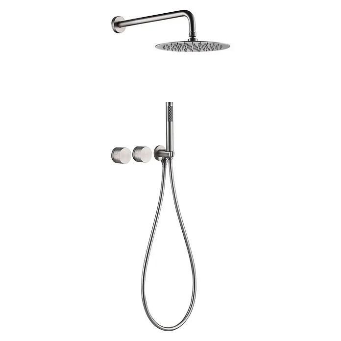 Hudor Duschsystem Zusammensetzung der dusche sc54 - 