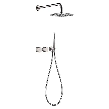 Hudor  Duschsystem Zusammensetzung der dusche sc54
