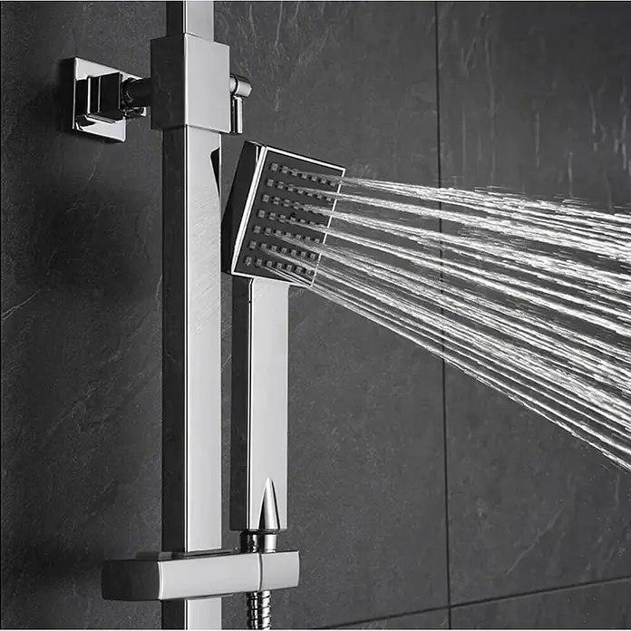 Hudor Duschsystem - 