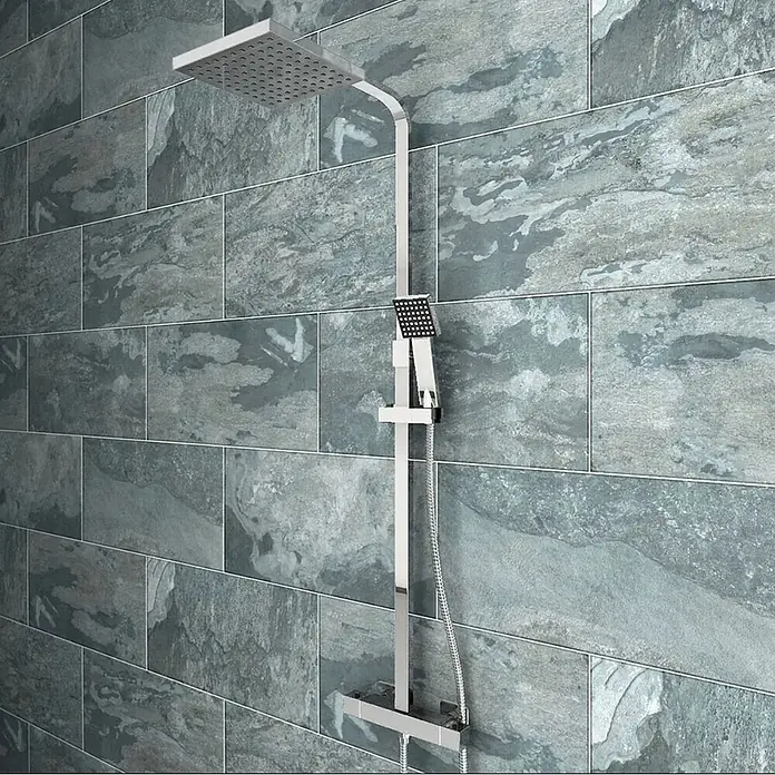 Hudor Duschsystem - 
