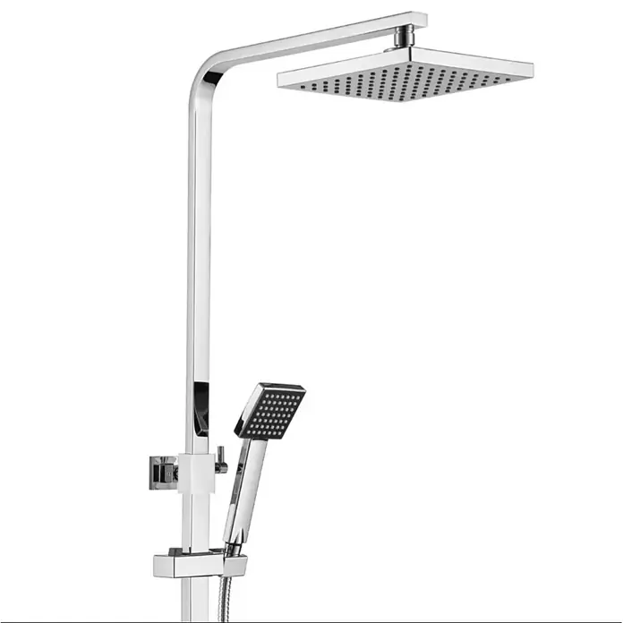 Hudor Duschsystem - 