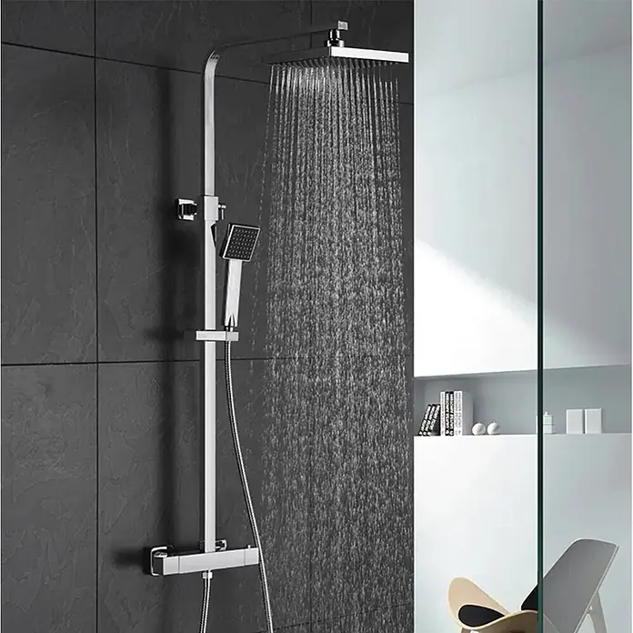 Hudor Duschsystem - 