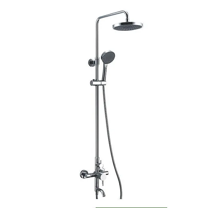 Hudor Duschsystem Erymanthe SC1207 - 