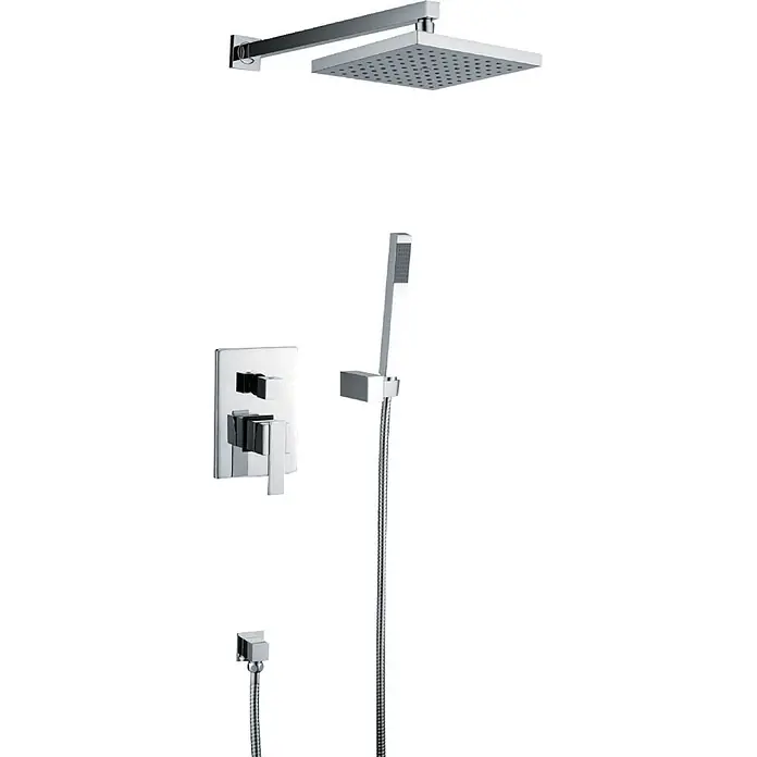 Hudor Duschsystem SC213 - 