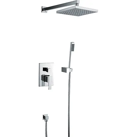 Hudor  Duschsystem SC213