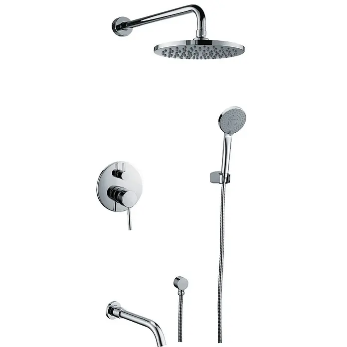 Hudor Duschsystem Erymanthe 5274 - 