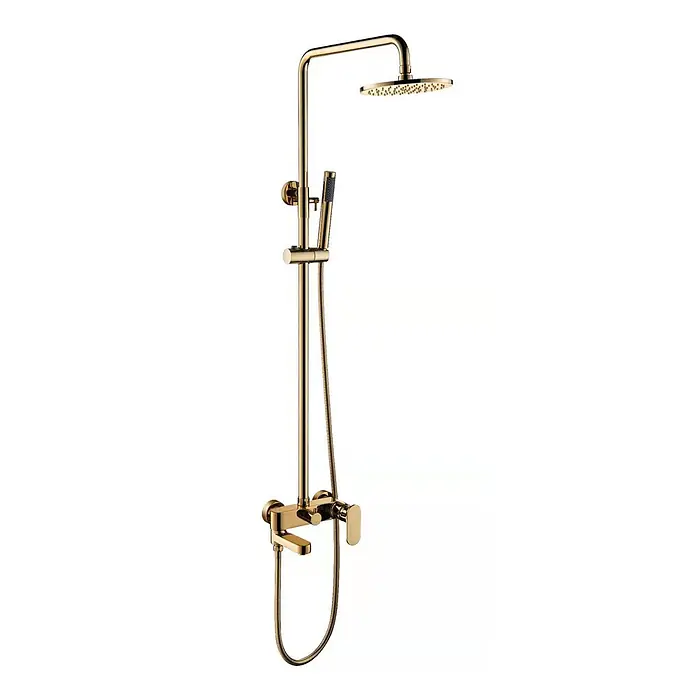 Hudor Duschsystem sc008-2 - 
