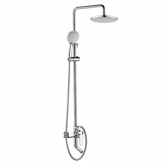 Hudor Duschsystem Erymanthe SC1216 - 