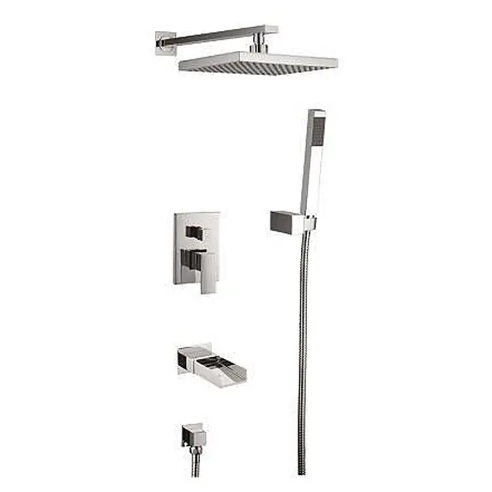 Hudor Duschsystem Enipée SC014 - 