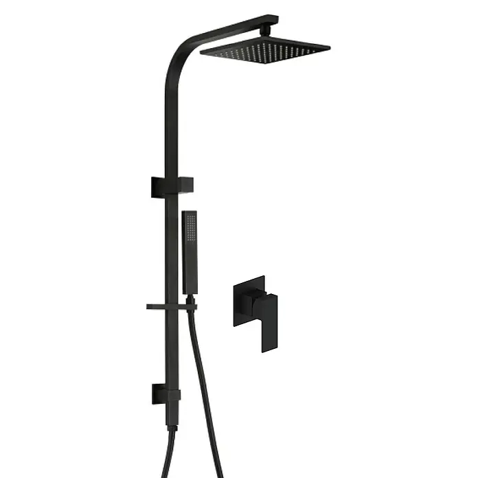 Hudor Duschsystem Alphée 6851 - 