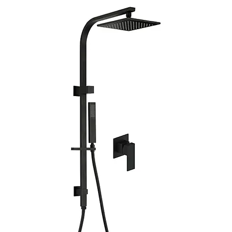 Hudor  Duschsystem Alphée 6851