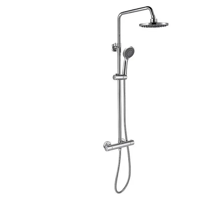 Hudor Duschsystem sc418-2 - 