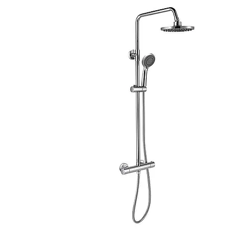Hudor  Duschsystem sc418-2