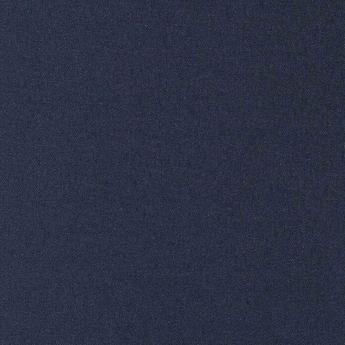 Rollo Basic (B x H: 80 x 175 cm, Blau, Verdunkelung)