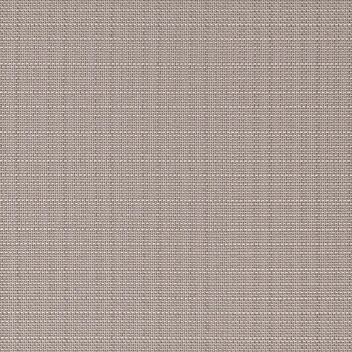 Expo Ambiente Verdunkelungsrollo Nicole - B x H: 100 x 190 cm, Braun - Hellbrauner Webstoff mit subtiler Karostruktur.