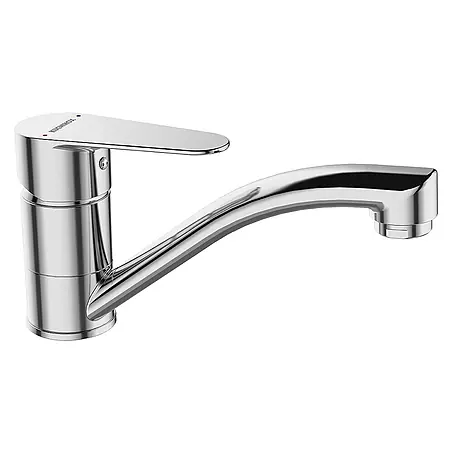 Bad Land  Waschtischarmatur FRESNO kleine Waschtischarmatur Chrom