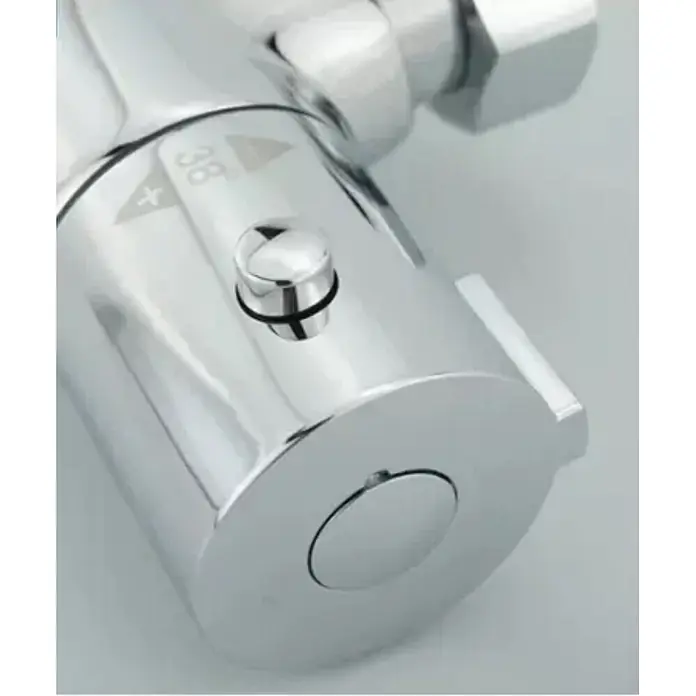 Hudor Duschsystem sc418-2 - 