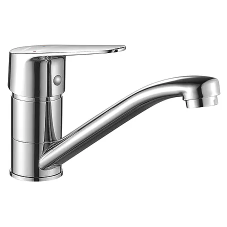 Bad Land  Waschtischarmatur SAGRA kleine Waschtischarmatur Chrom