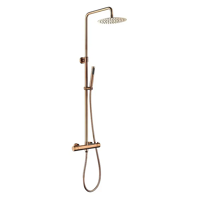 Hudor Duschsystem Pénée 0315-1 - 