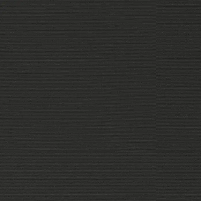 Verdunkelungsrollo - B x H: 150 x 190 cm, Dark, 100 % Polyester - Dunkelgrauer strukturierter Stoff mit feinem Querwebmuster.