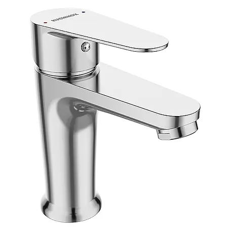 Bad Land  Waschtischarmatur FRESNO kleine Waschtischarmatur Chrom