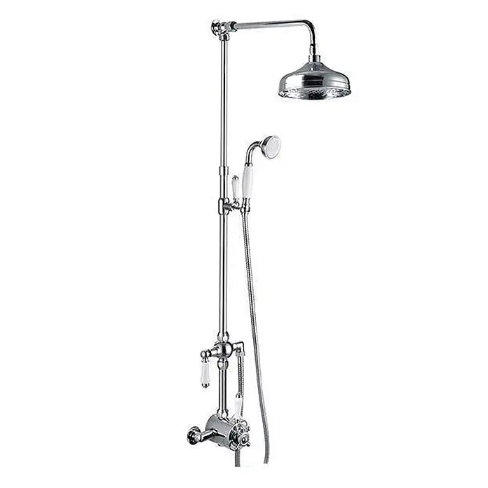 Hudor Duschsystem Erymanthe SC1211 - 