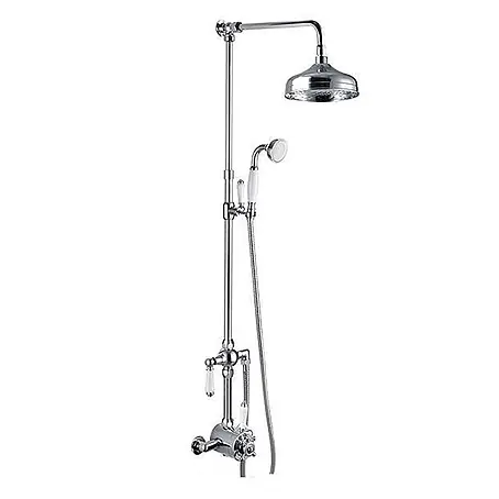 Hudor  Duschsystem Erymanthe SC1211