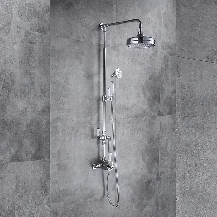 Hudor Duschsystem sc1211 - 
