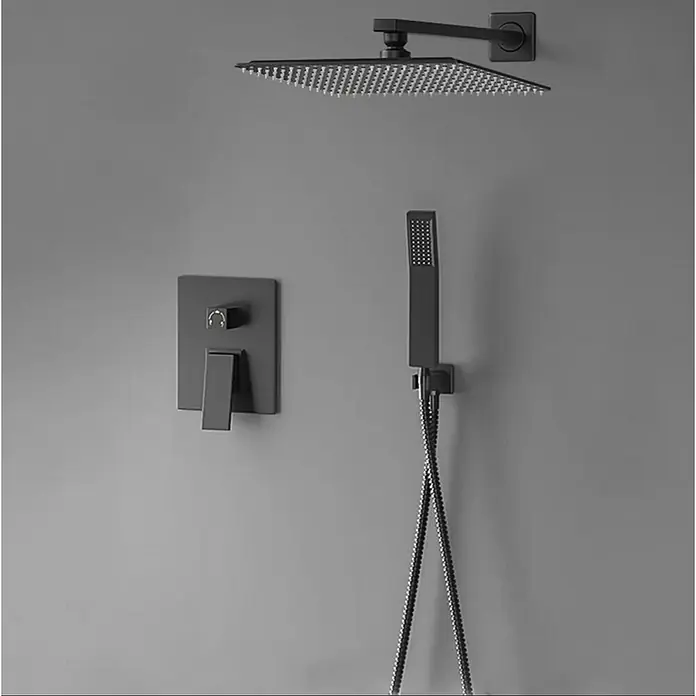 Hudor Duschsystem sc23-2 - 