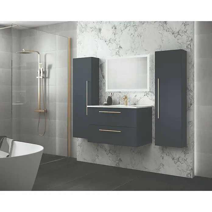 Hudor Duschsystem sc428-2 - 