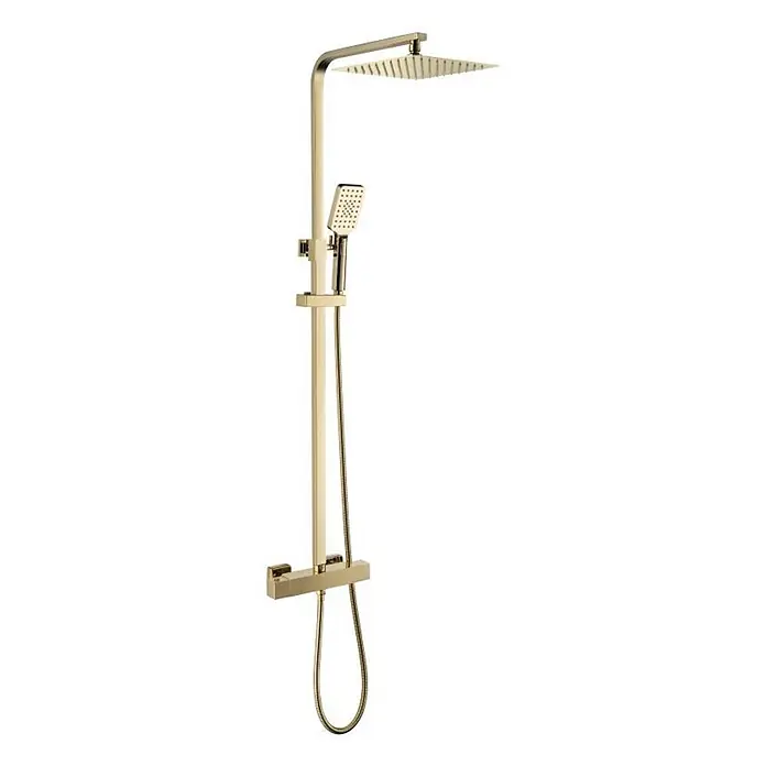 Hudor Duschsystem sc428-2 - 