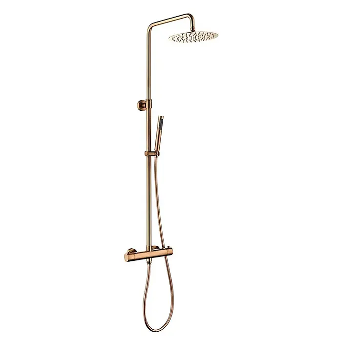 Hudor Duschsystem sc418-4 - 