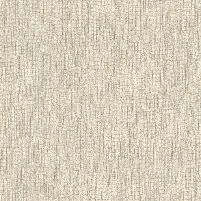 Boutique Vliestapete Vliestapete - Nadé - Crème, Uni, 10 x 0,52 m