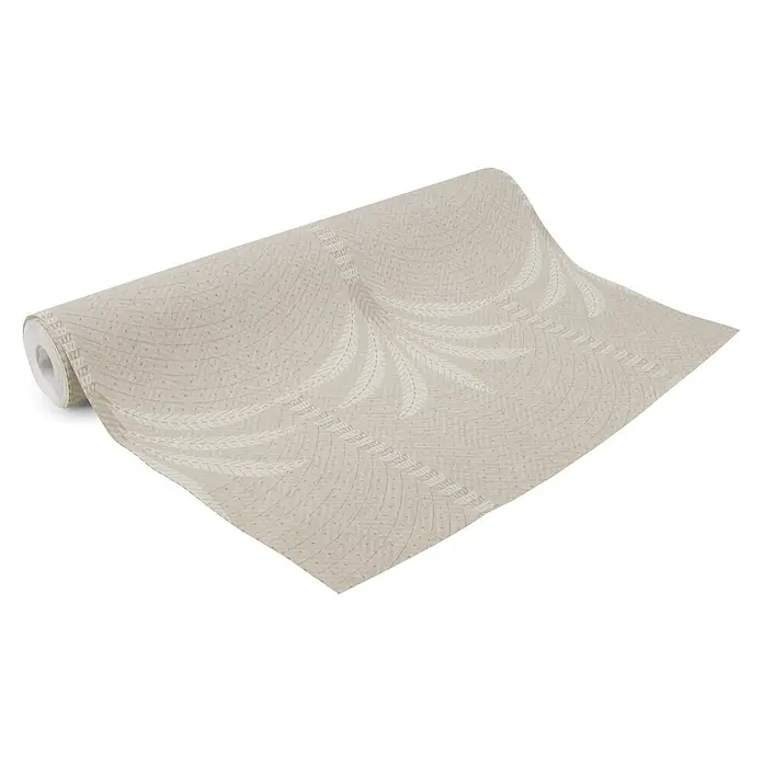 Superfresco Easy Vliestapete Vliestapete - Palmbaum - Beige, Sonstiges, 10 x 0,52 m