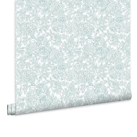 Laura Ashley  Vliestapete Vliestapete Louise