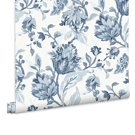 Laura Ashley  Vliestapete Vliestapete Adwick