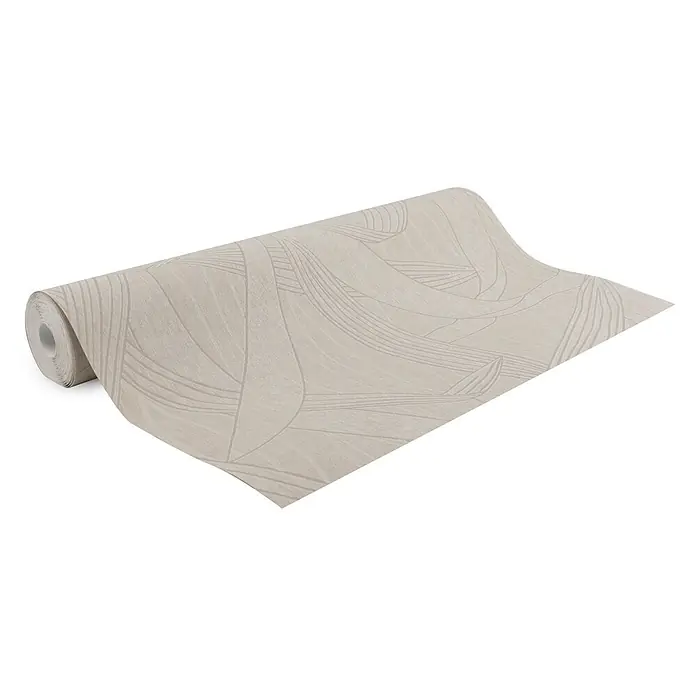 Superfresco Easy Vliestapete Vliestapete - Silla - Beige, Floral, 10 x 0,52 m